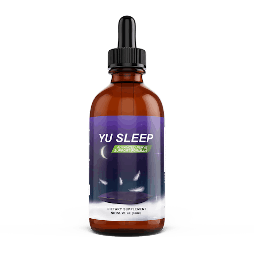 Yu sleep