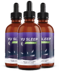 Yu  sleep