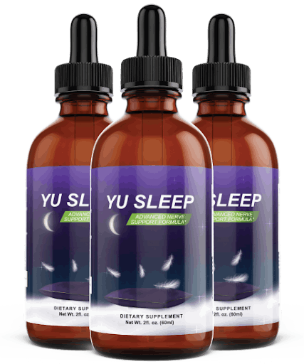 Yu sleep